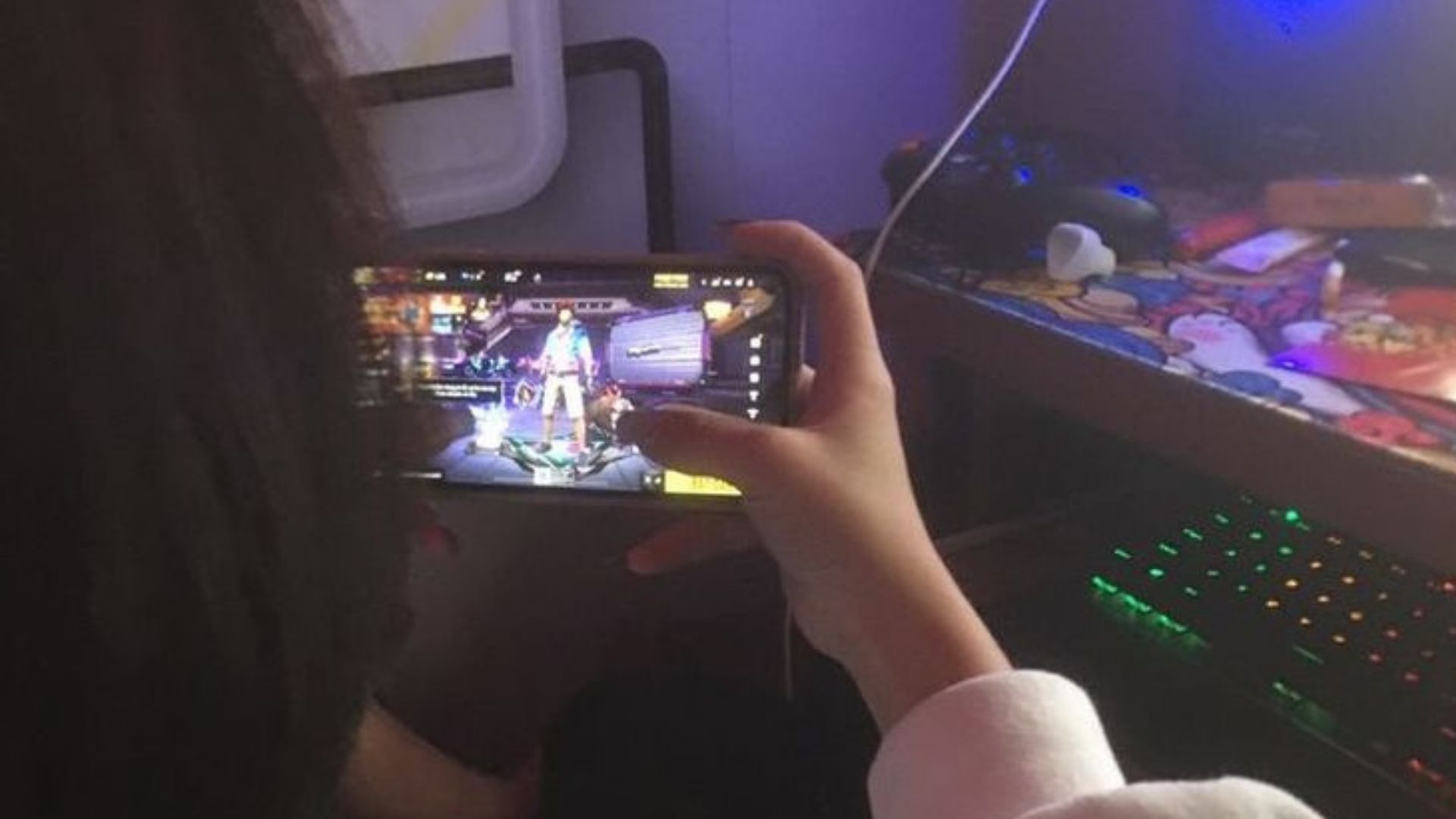 FIFA/EA FC vs. Real Football: How Gaming Shapes Modern Fan Culture